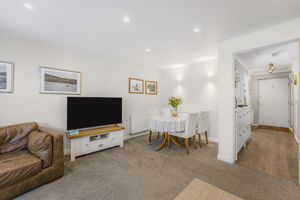 Living Area- click for photo gallery